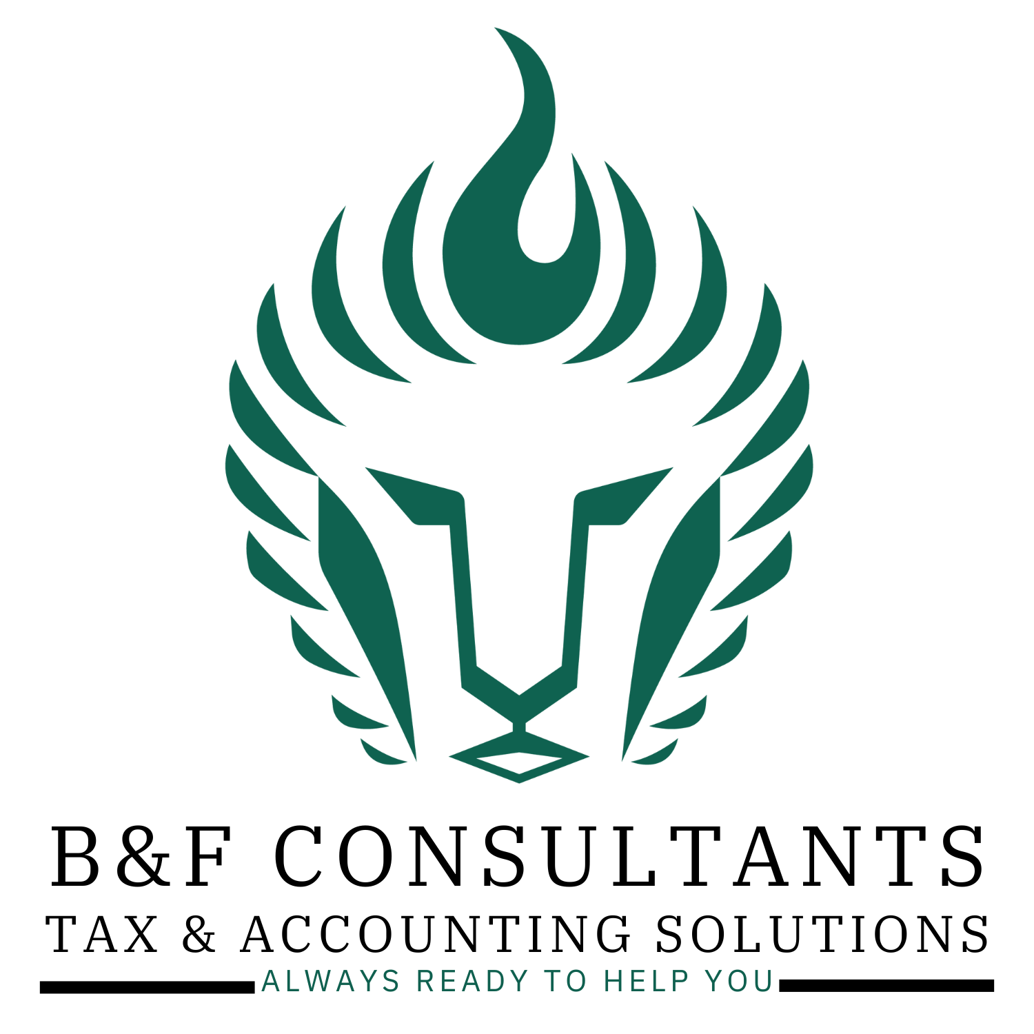B&F Consulting